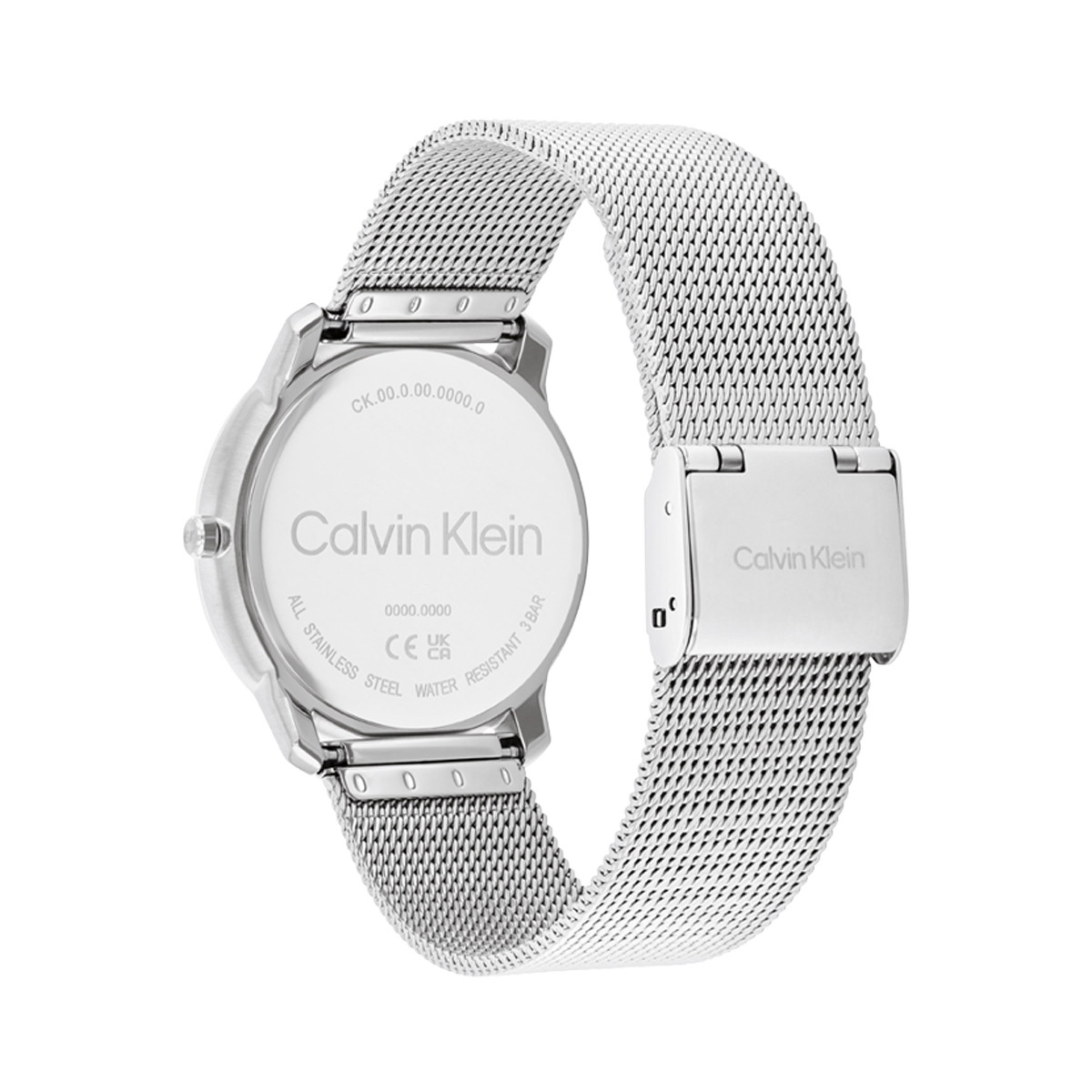 Ceas Dama, Calvin Klein, Iconic 25300015