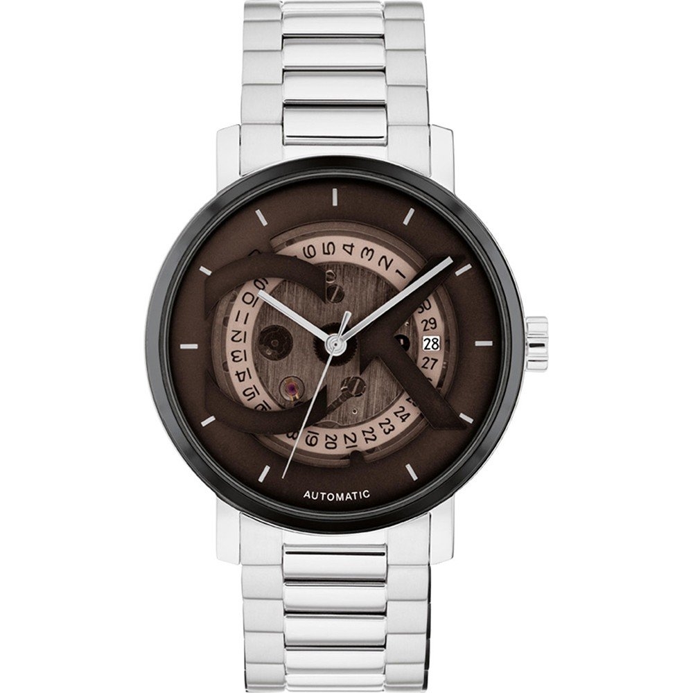 Ceas Barbati, Calvin Klein, Iconic 25300018
