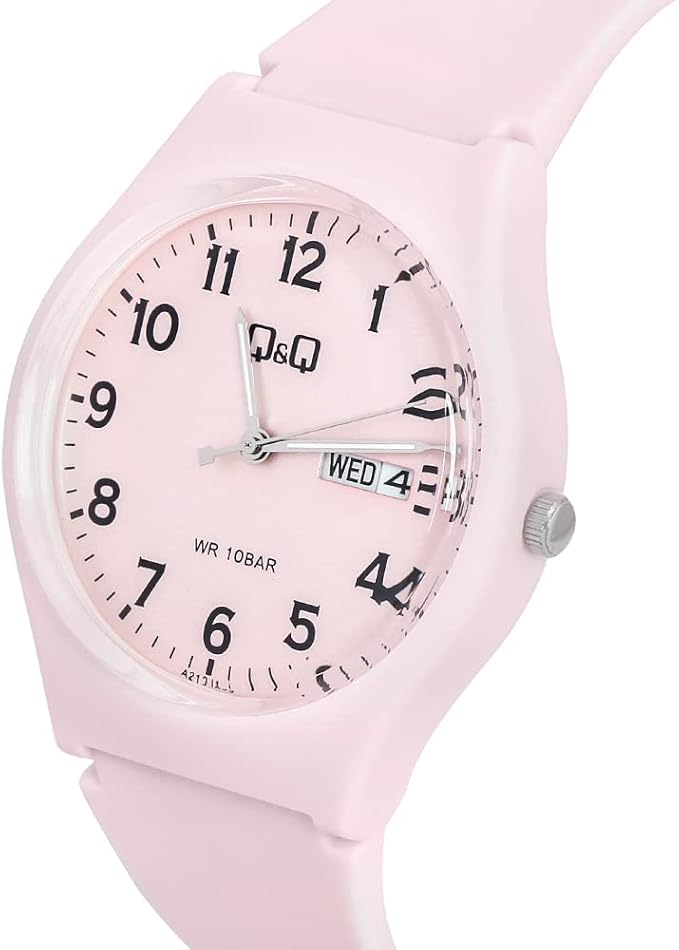 Ceas Copii, Q&Q by Citizen, Classic A212J005Y - 1 | YEO