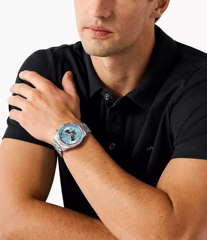 Ceas Barbati, Michael Kors, Lexington MK9165 - 1 | YEO
