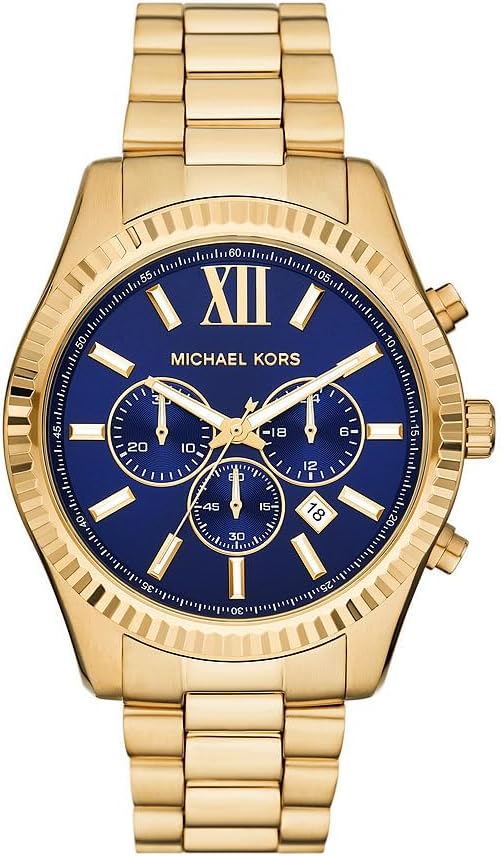 Ceas Barbati, Michael Kors, Lexington MK9153