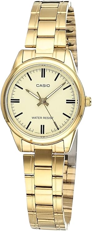 Ceas Dama, Casio, Collection LTP-V0 LTP-V005G-9AUDF