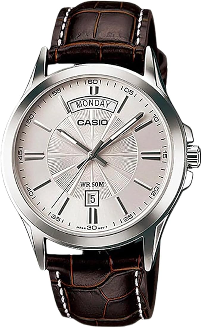 Ceas Barbati, Casio, Collection MTP-13 MTP-1381L-7AVDF