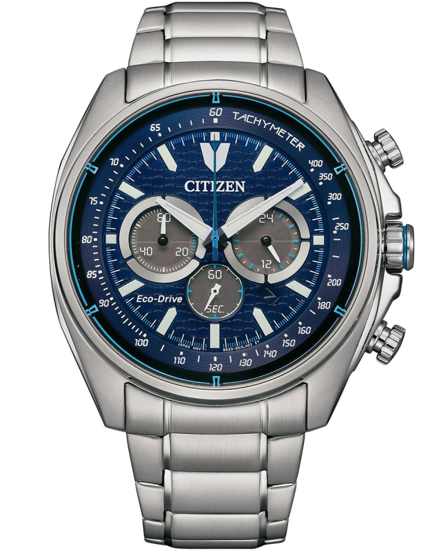 Ceas Barbati, Citizen, Chronograph CA4560-81L
