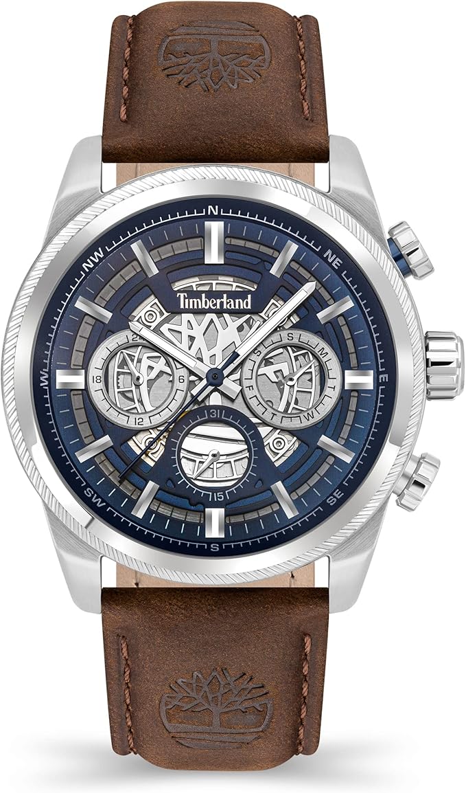 Ceas Barbati, Timberland, Hadlock TDWGF2200703