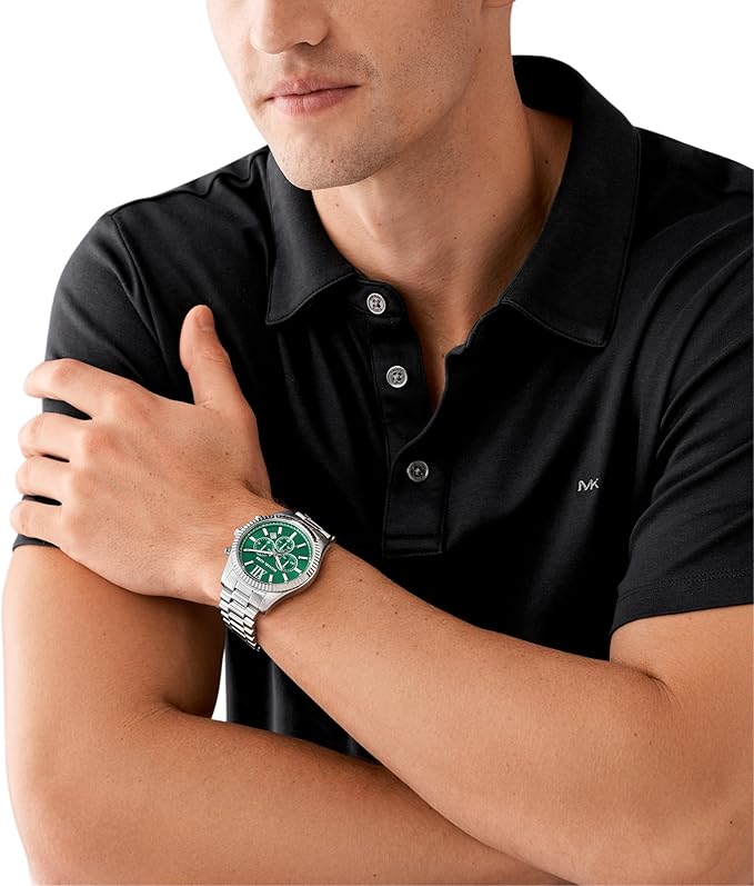 Ceas Barbati, Michael Kors, Lexington MK9152 - 1 | YEO