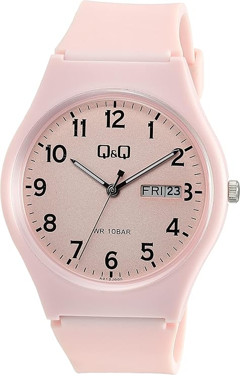 Ceas Copii, Q&Q by Citizen, Classic A212J005Y