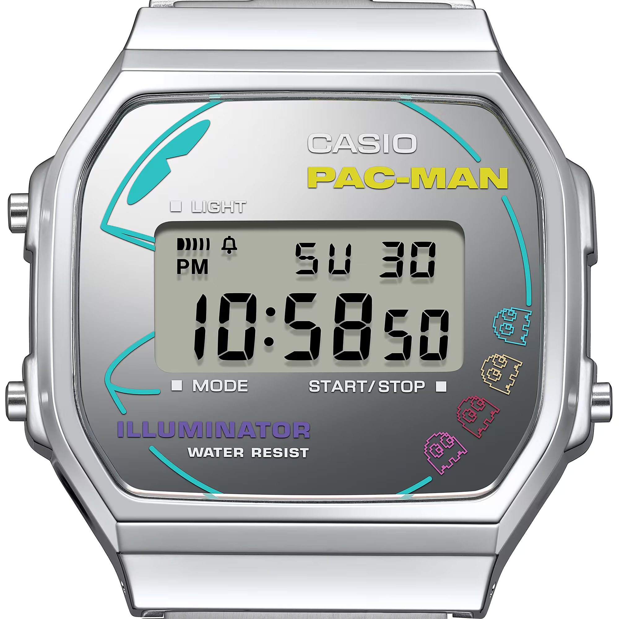 Ceas Casio, Vintage Iconic A168WEPC-7AER