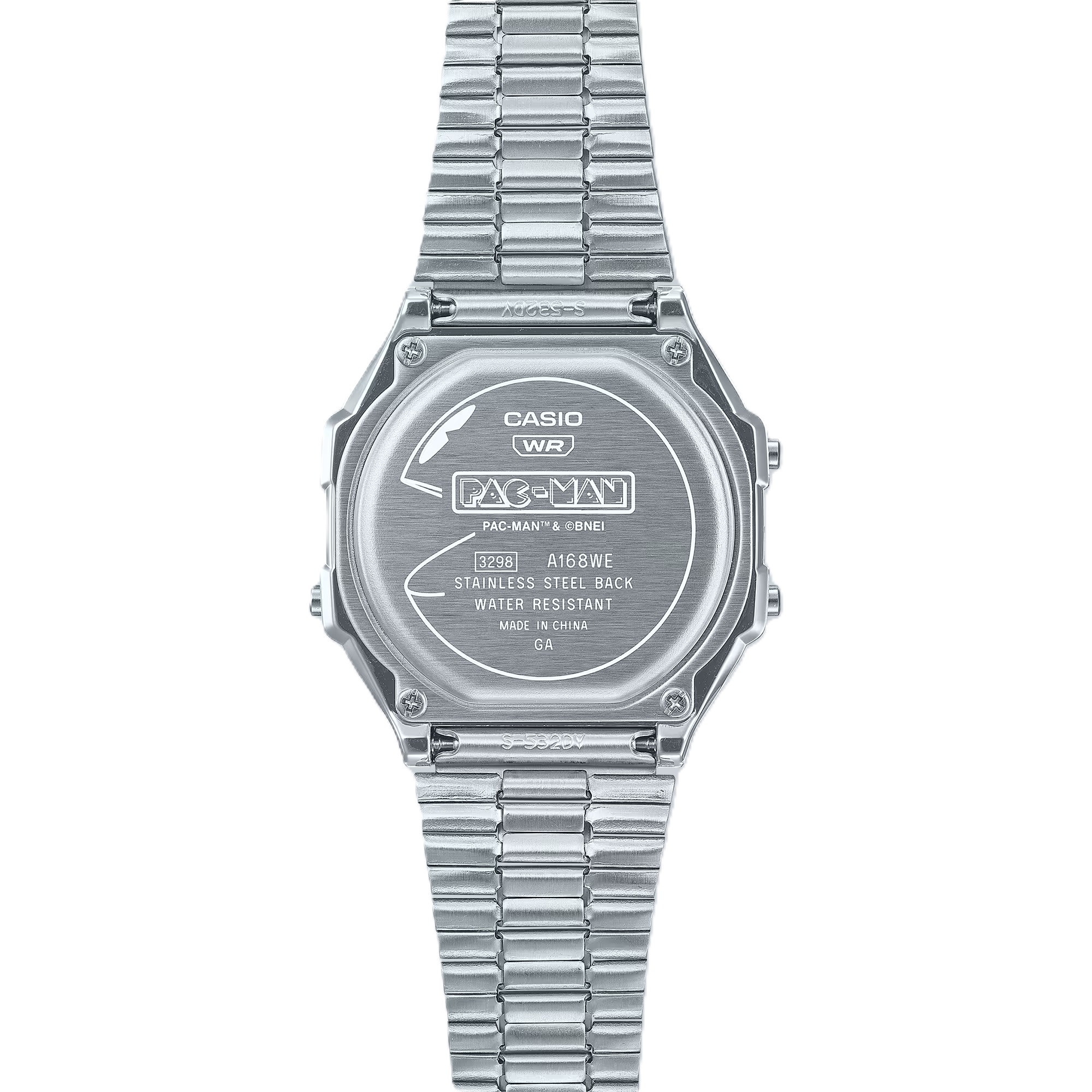 Ceas Casio, Vintage Iconic A168WEPC-7AER