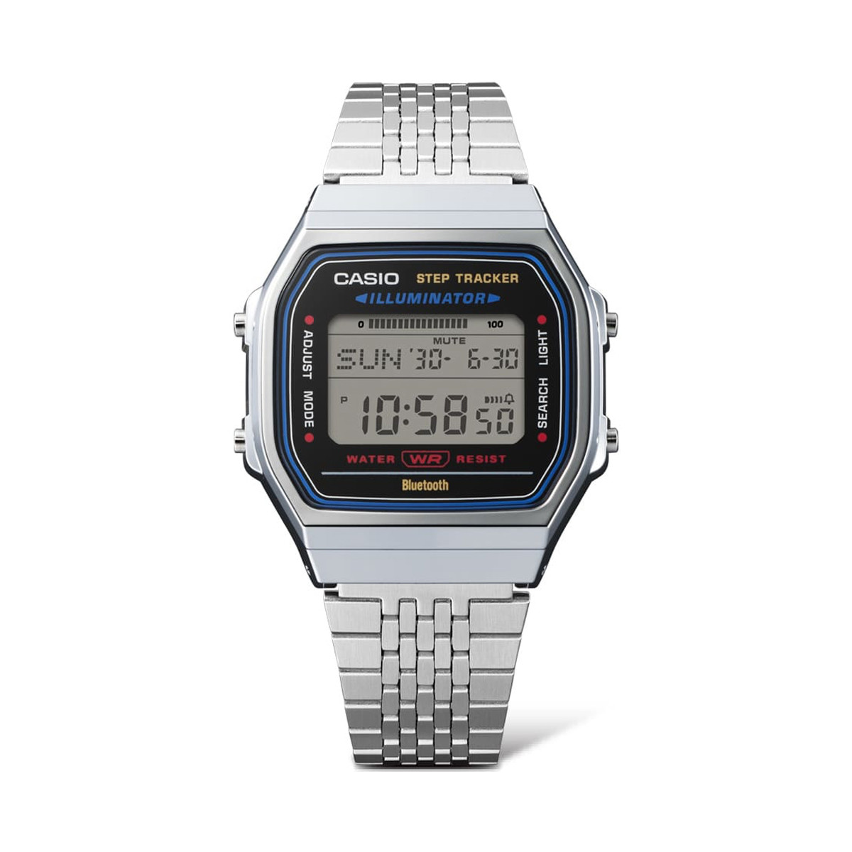 Ceas Casio, Vintage Bluetooth ABL-100WE-1AEF