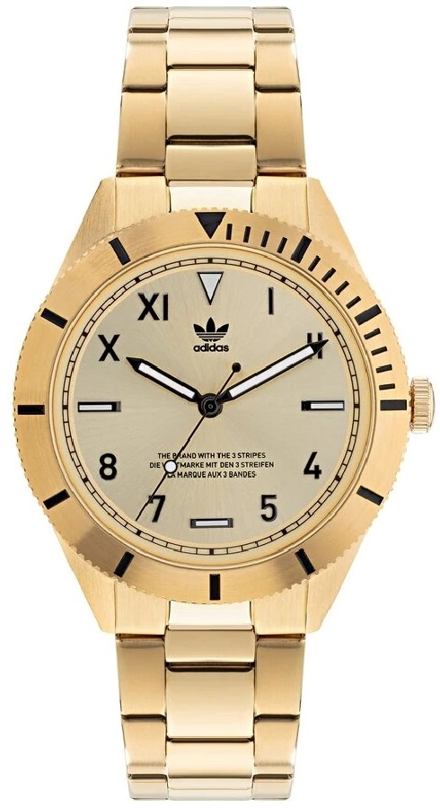 Ceas Barbati, Adidas, Edition Three AOFH22062