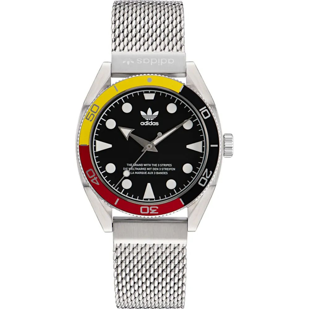 Ceas Barbati, Adidas, Edition Two AOFH22502