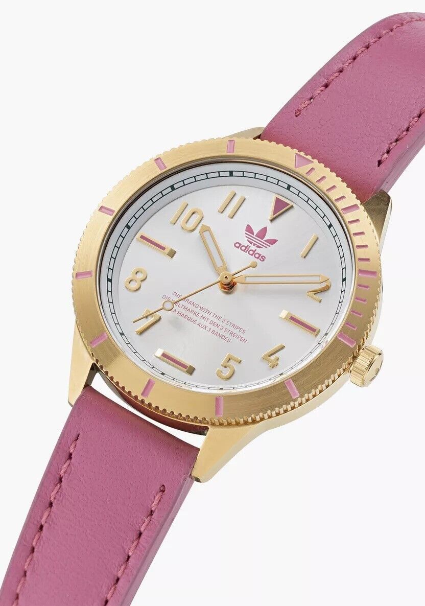Ceas Dama, Adidas, Edition Three AOFH22509