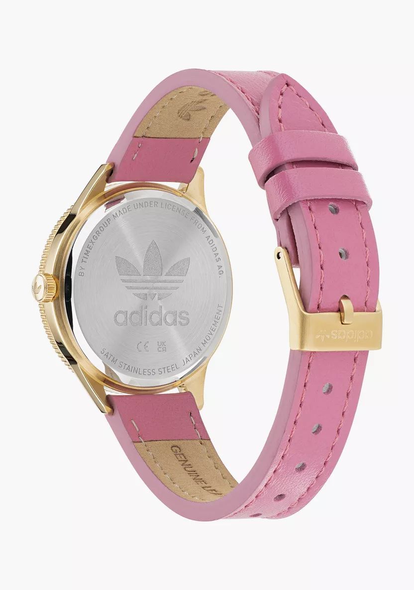 Ceas Dama, Adidas, Edition Three AOFH22509