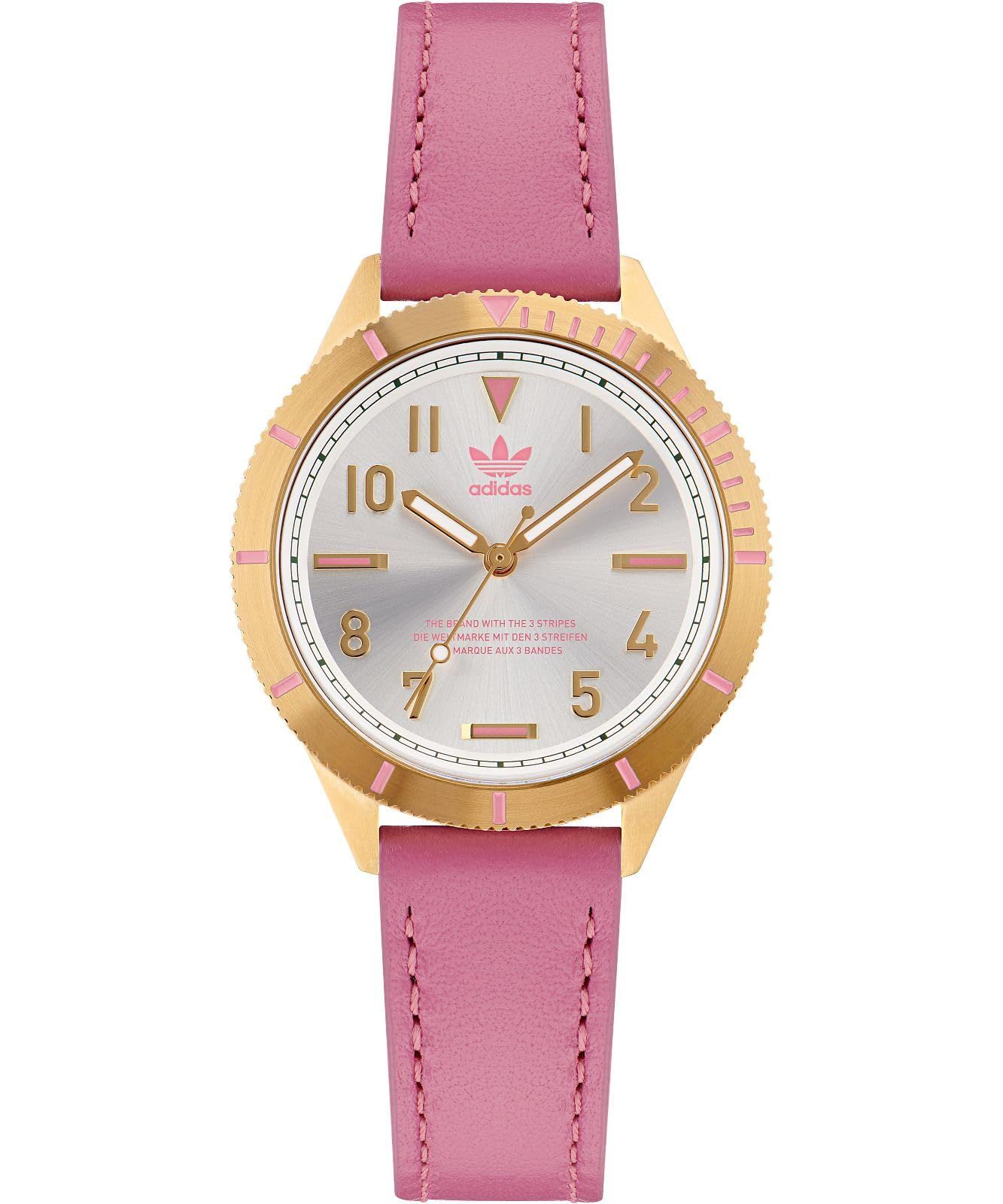 Ceas Dama, Adidas, Edition Three AOFH22509