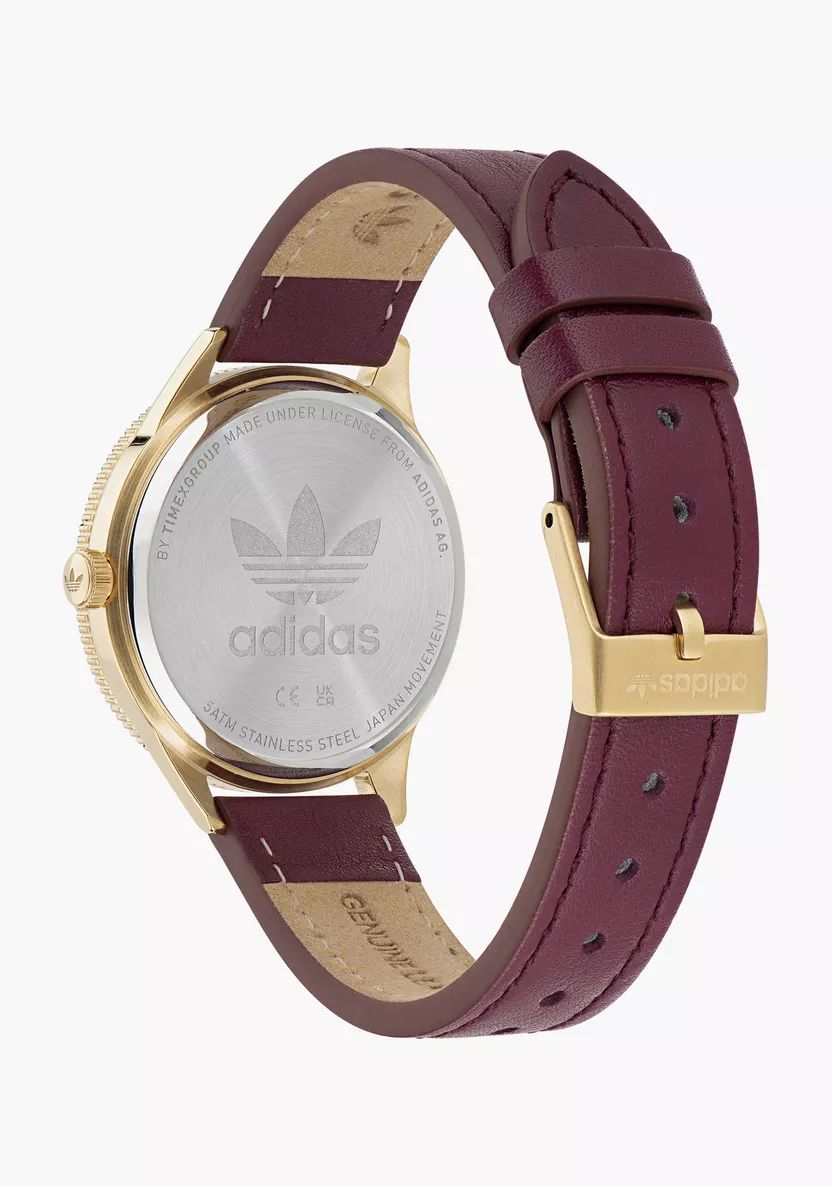 Ceas Dama, Adidas, Edition Three AOFH22570