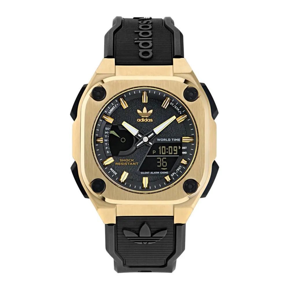 Ceas Barbati, Adidas, City Tech One AOFH23501