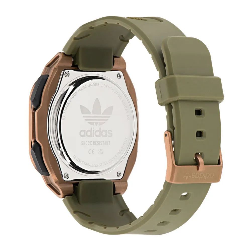 Ceas Barbati, Adidas, City Tech One AOFH23502