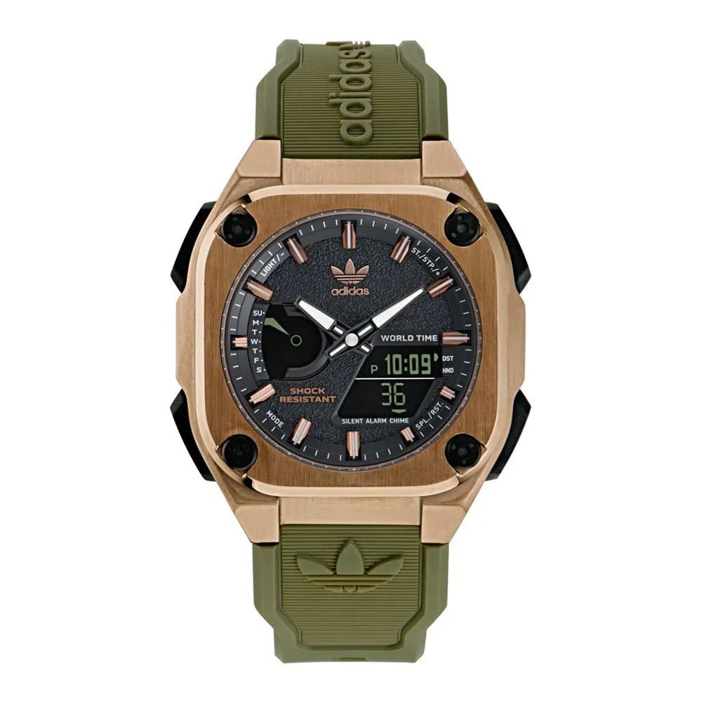 Ceas Barbati, Adidas, City Tech One AOFH23502