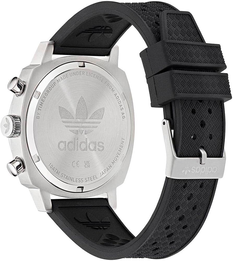Ceas Adidas, City Tech One AOFH23503