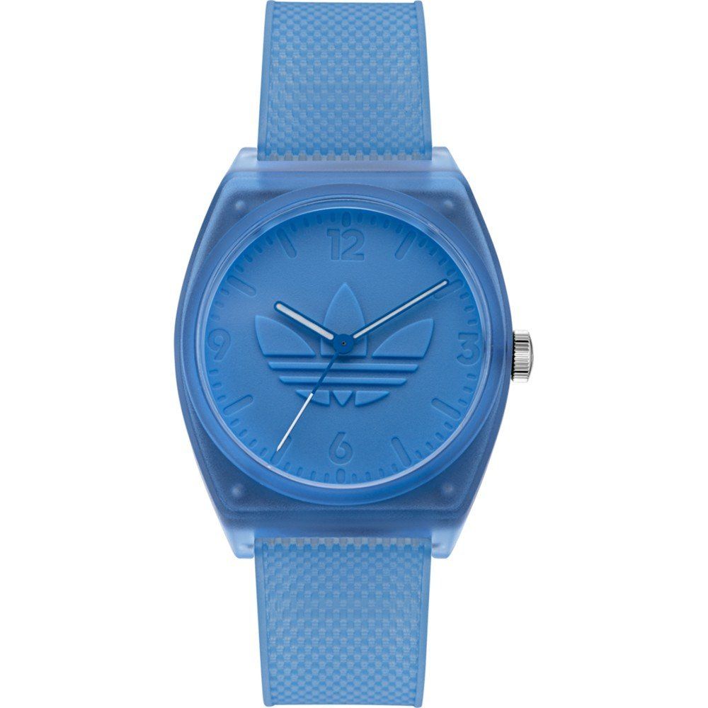 Ceas Adidas, Street Project Two AOST22031
