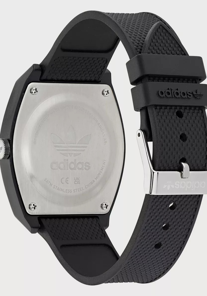 Ceas Dama, Adidas, Street Project Two AOST22038