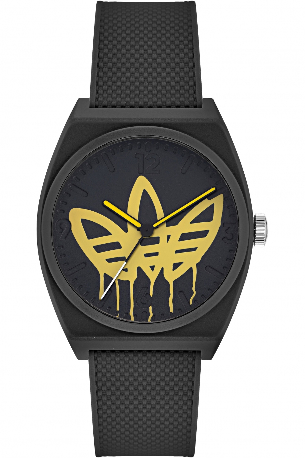 Ceas Dama, Adidas, Street Project Two AOST22038