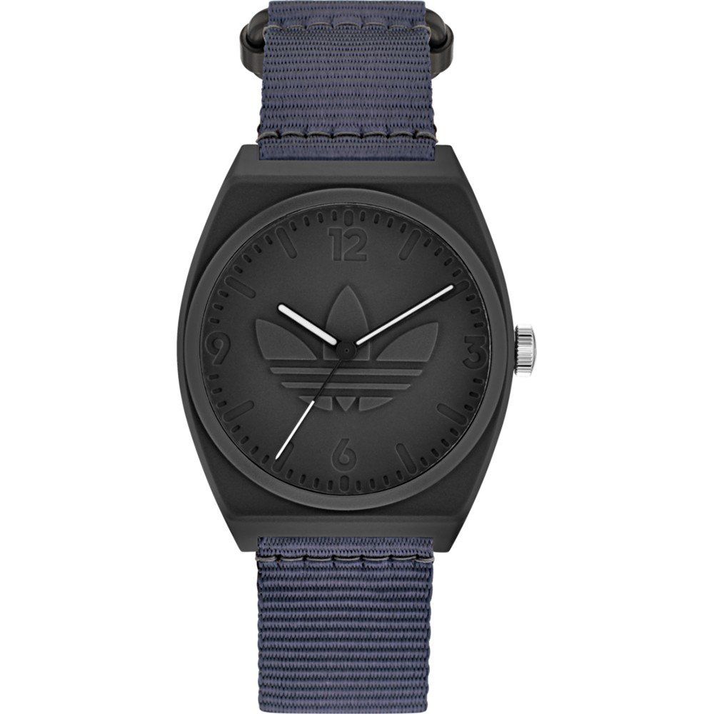Ceas Adidas, Street Project Two AOST22041