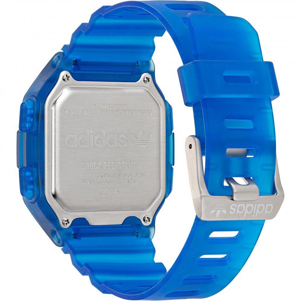 Ceas Barbati, Adidas, Street Digital One AOST22047 - 1 | YEO