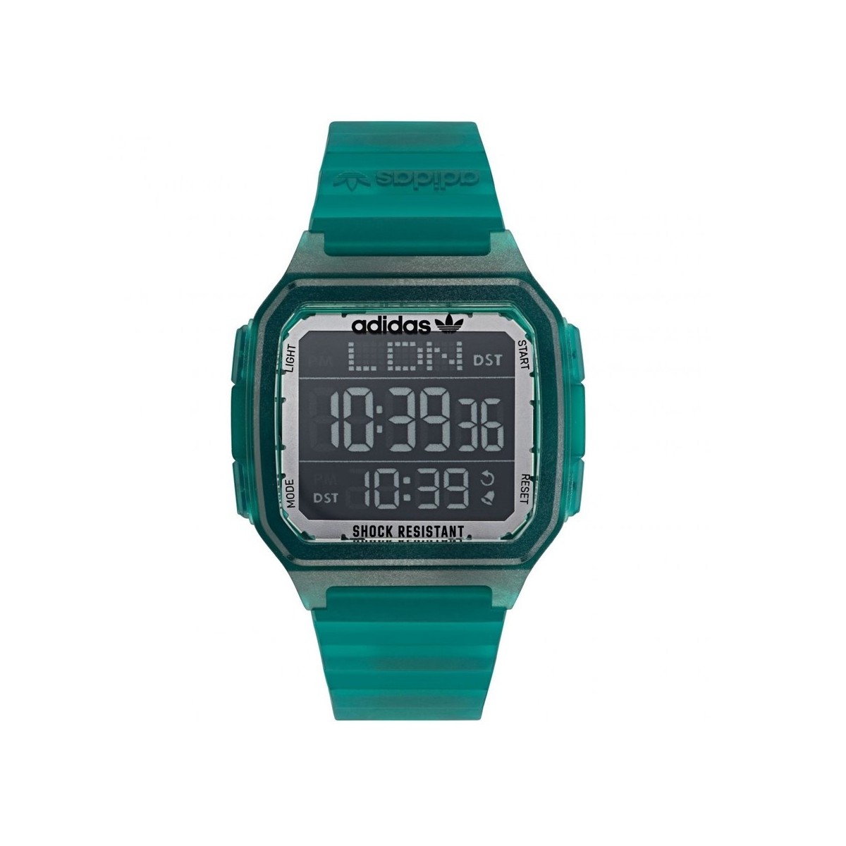 Ceas Barbati, Adidas, Street Digital One AOST22048