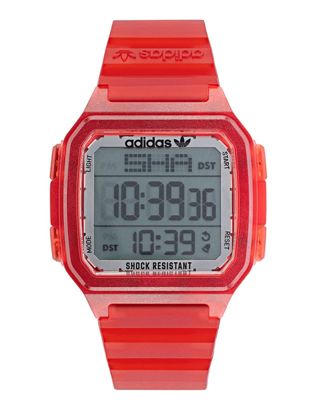 Ceas Dama, Adidas, Street Digital One AOST22051