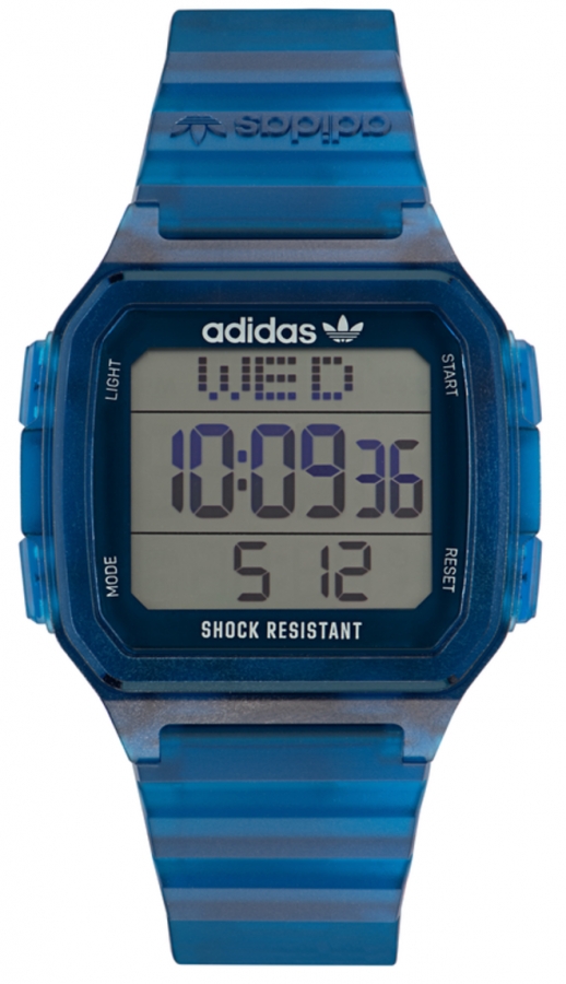 Ceas Barbati, Adidas, Street Digital One AOST22552