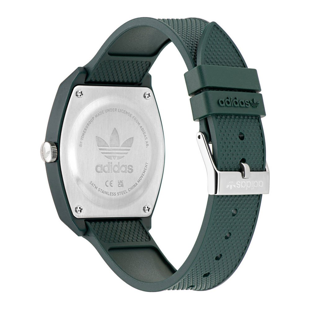 Ceas Dama, Adidas, Project Two AOST22566