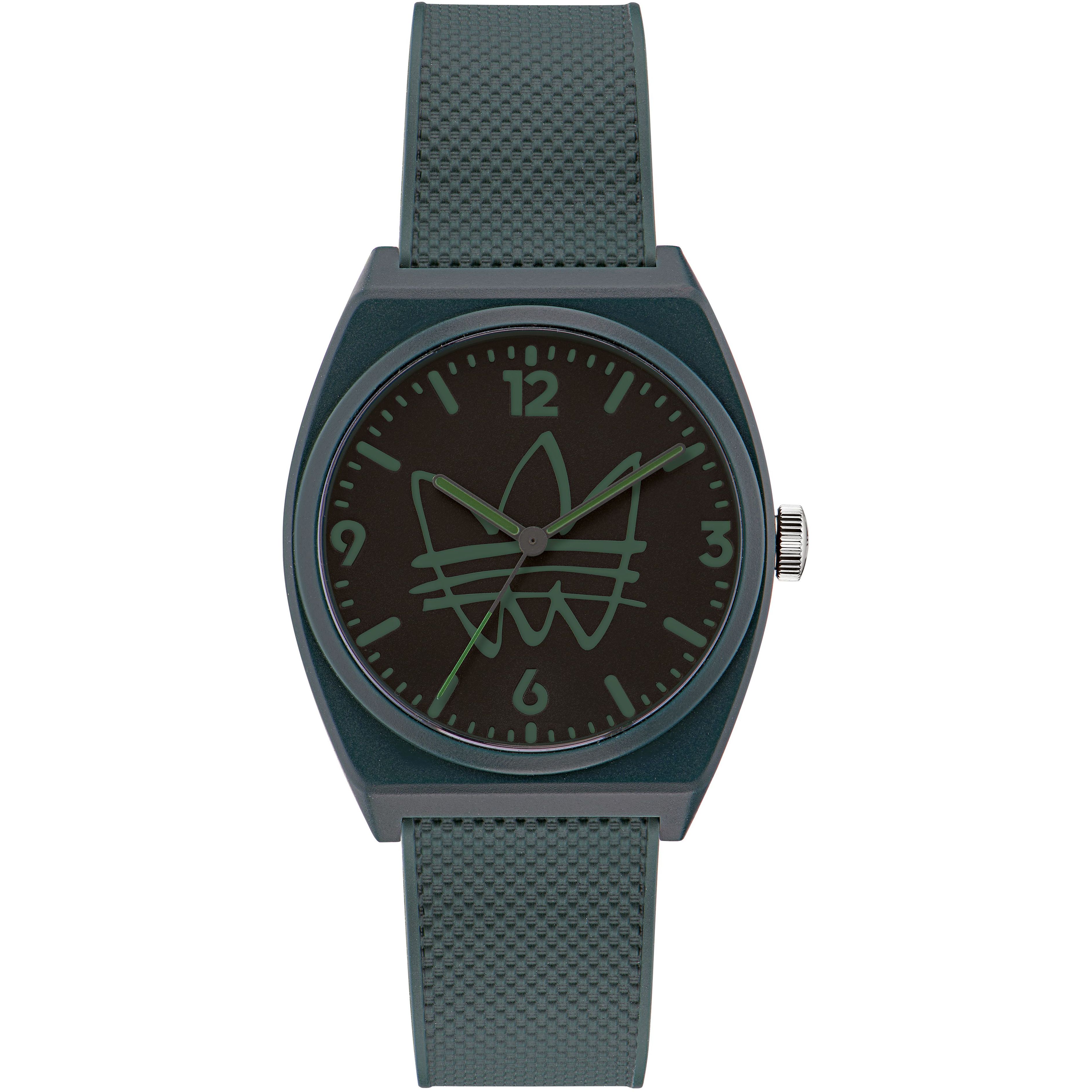 Ceas Dama, Adidas, Project Two AOST22566