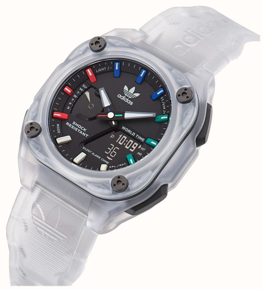 Ceas Barbati, Adidas, City Tech One AOST23057 - 2 | YEO