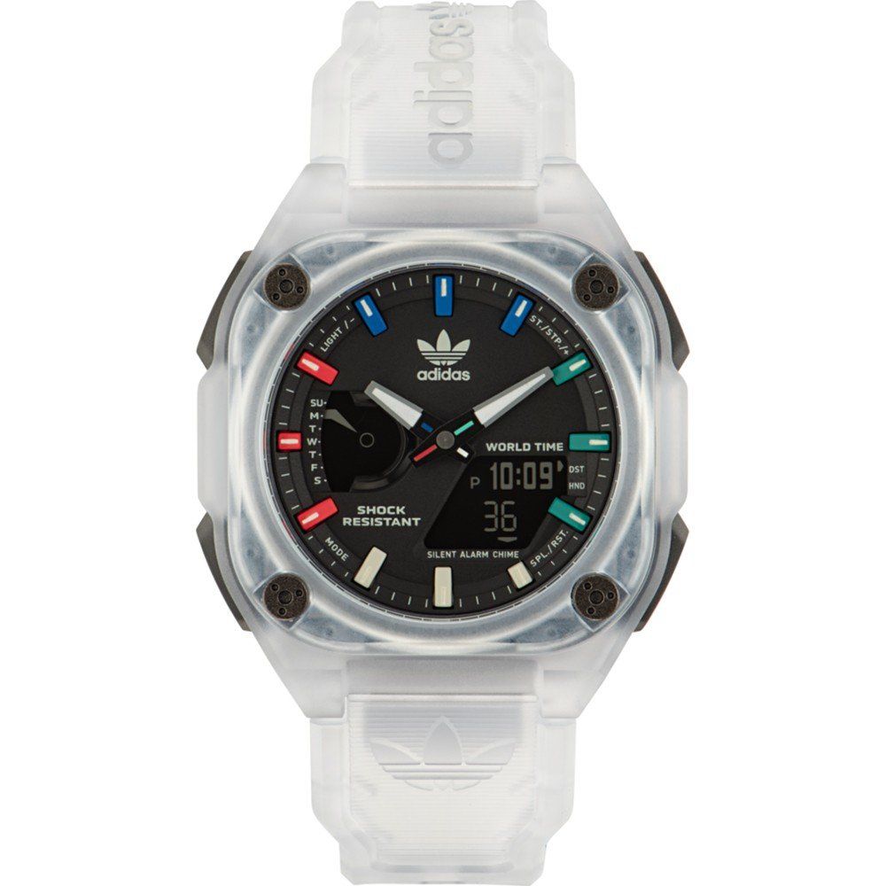 Ceas Barbati, Adidas, City Tech One AOST23057