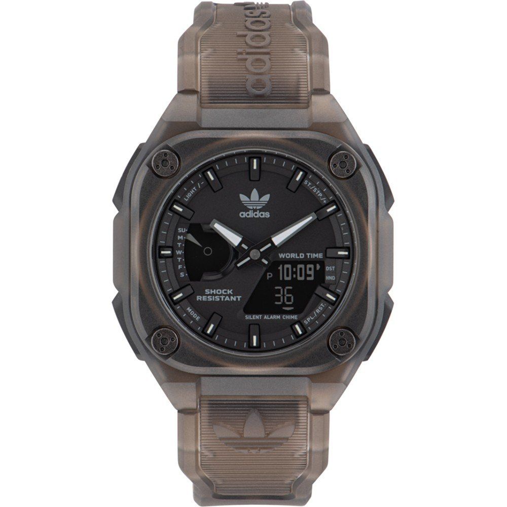 Ceas Barbati, Adidas, City Tech One AOST23059