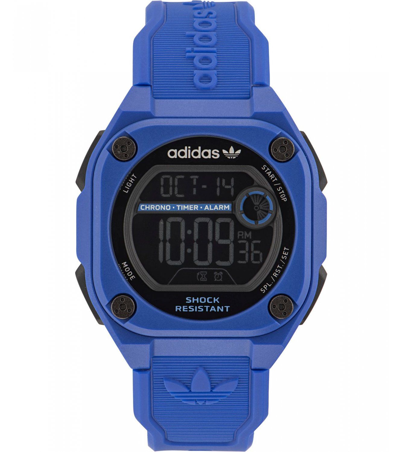 Ceas Adidas, City Tech Two AOST23061