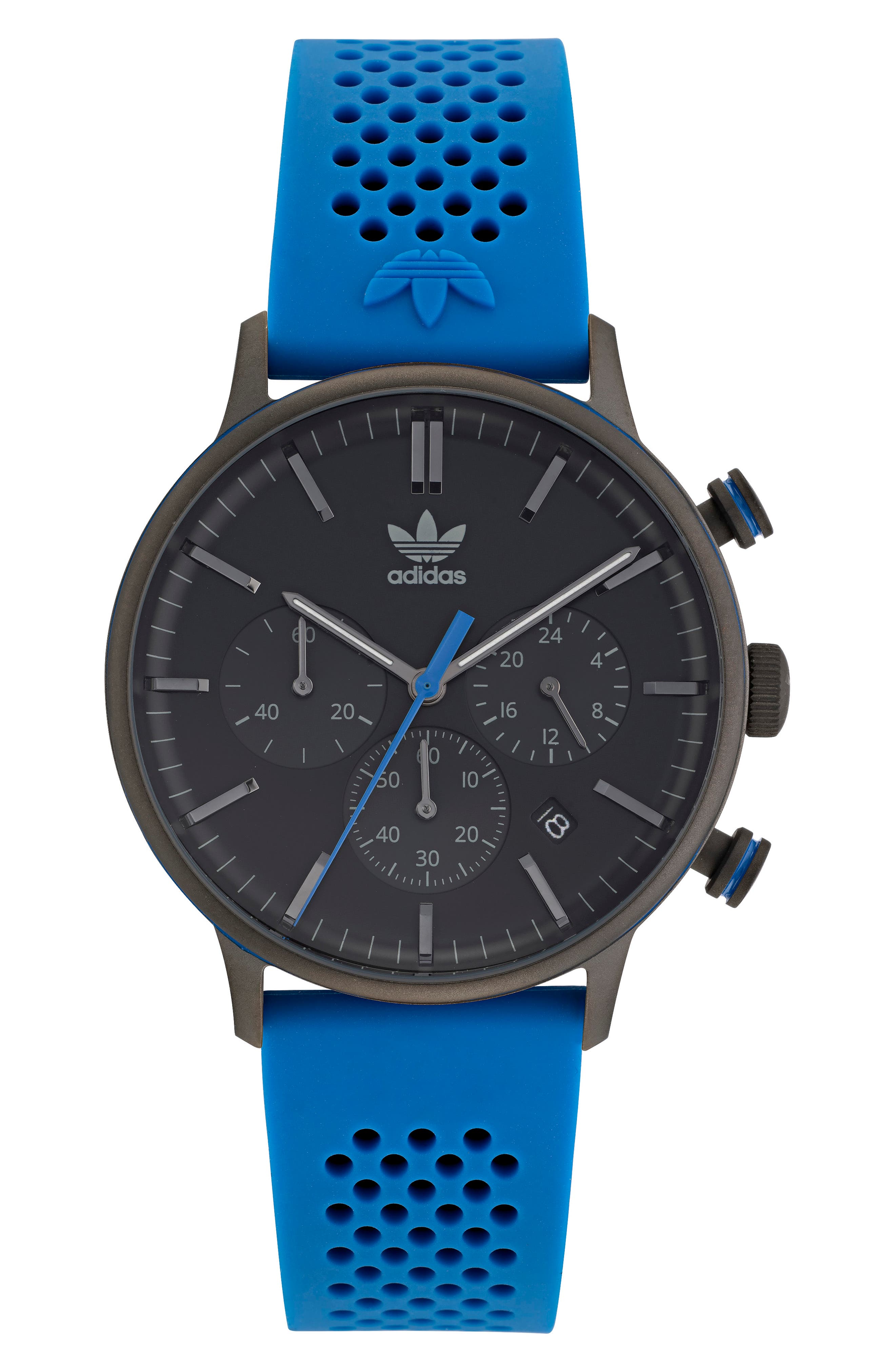 Ceas Barbati, Adidas, Code One Chrono AOSY22015