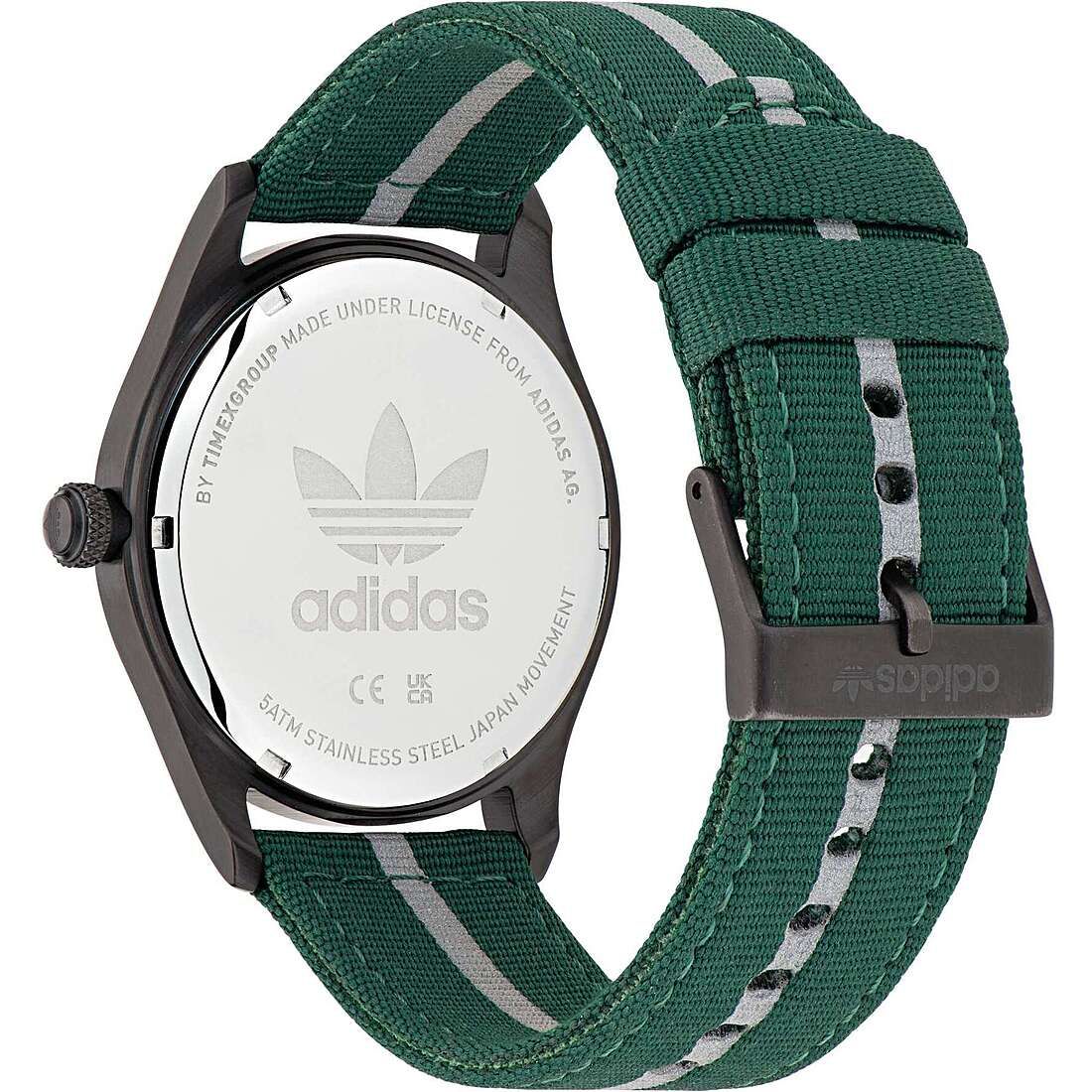 Ceas Barbati, Adidas, Code Four AOSY23042 - 1 | YEO