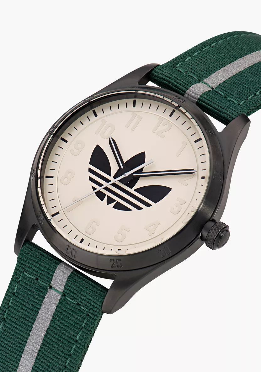 Ceas Barbati, Adidas, Code Four AOSY23042 - 2 | YEO