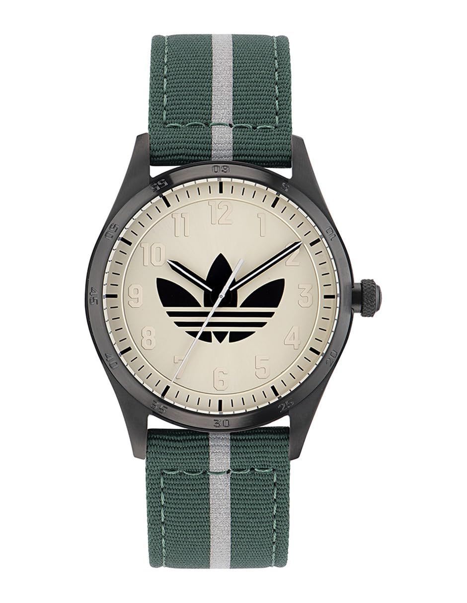 Ceas Barbati, Adidas, Code Four AOSY23042