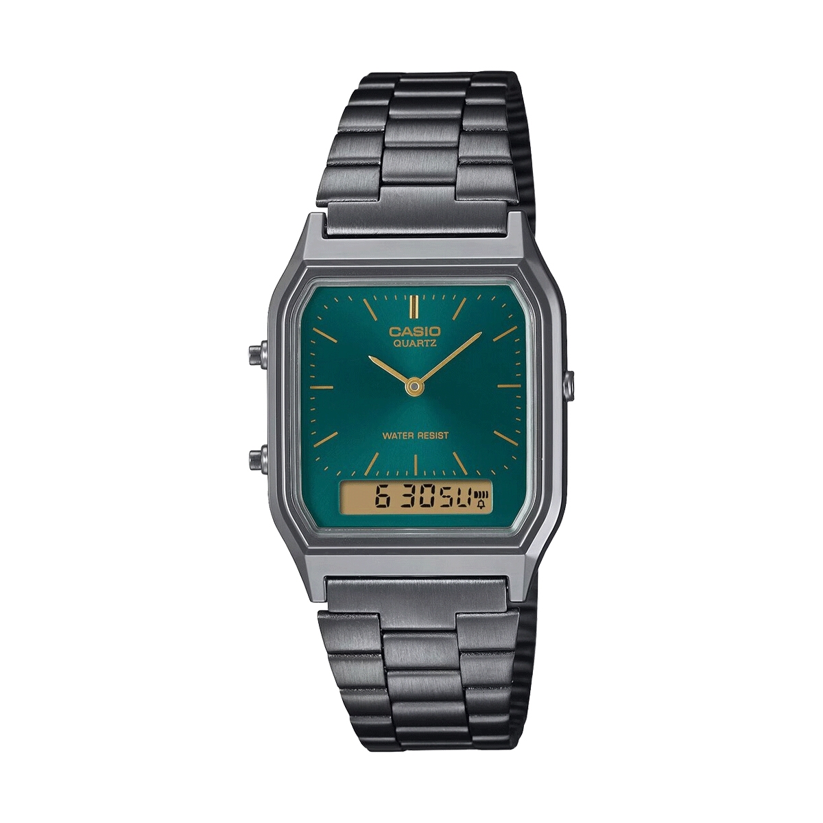 Ceas Casio, Vintage Edgy AQ-230EGG-3AEF