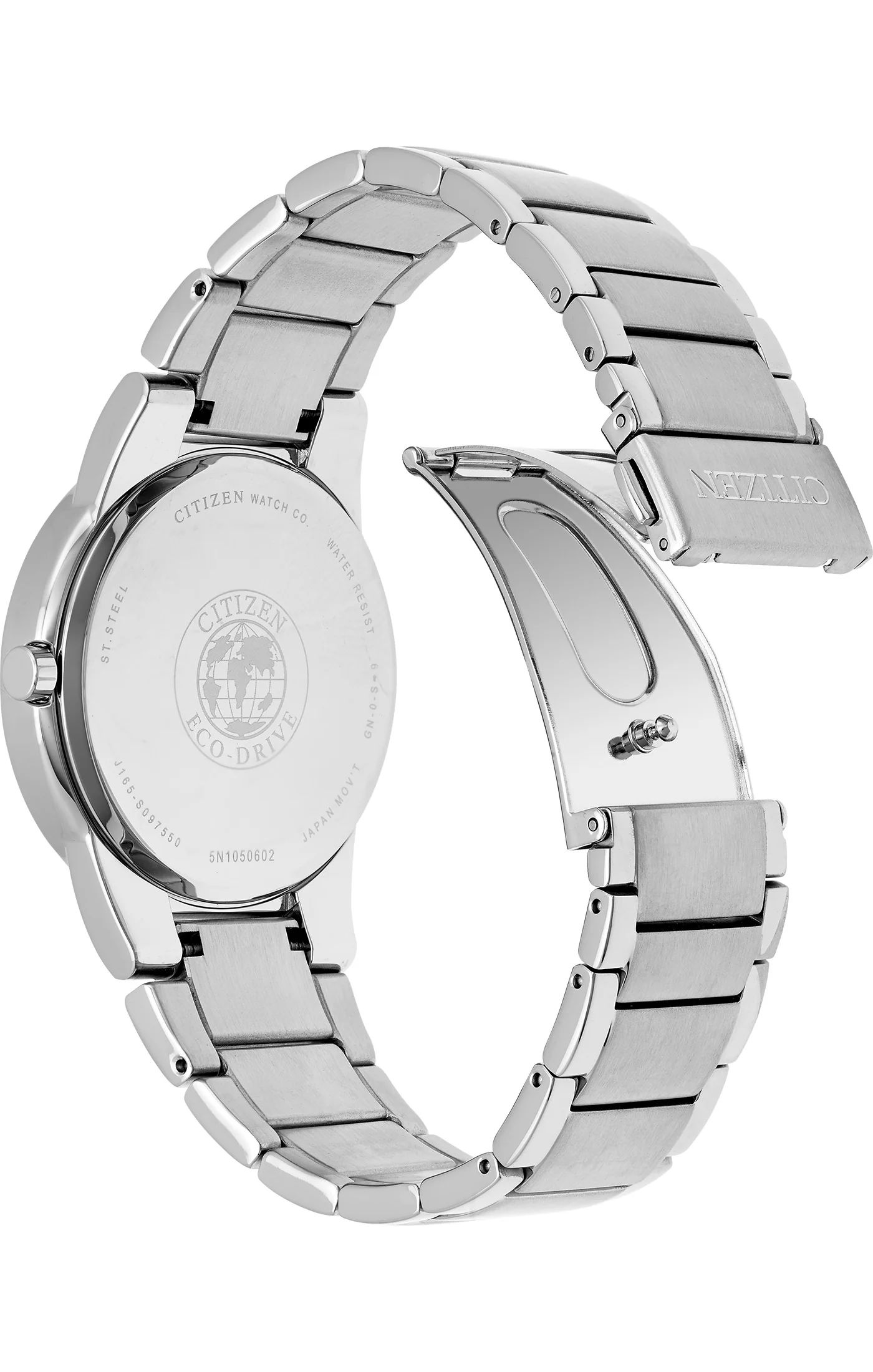 Ceas Barbati, Citizen, Axiom AU1060-51G