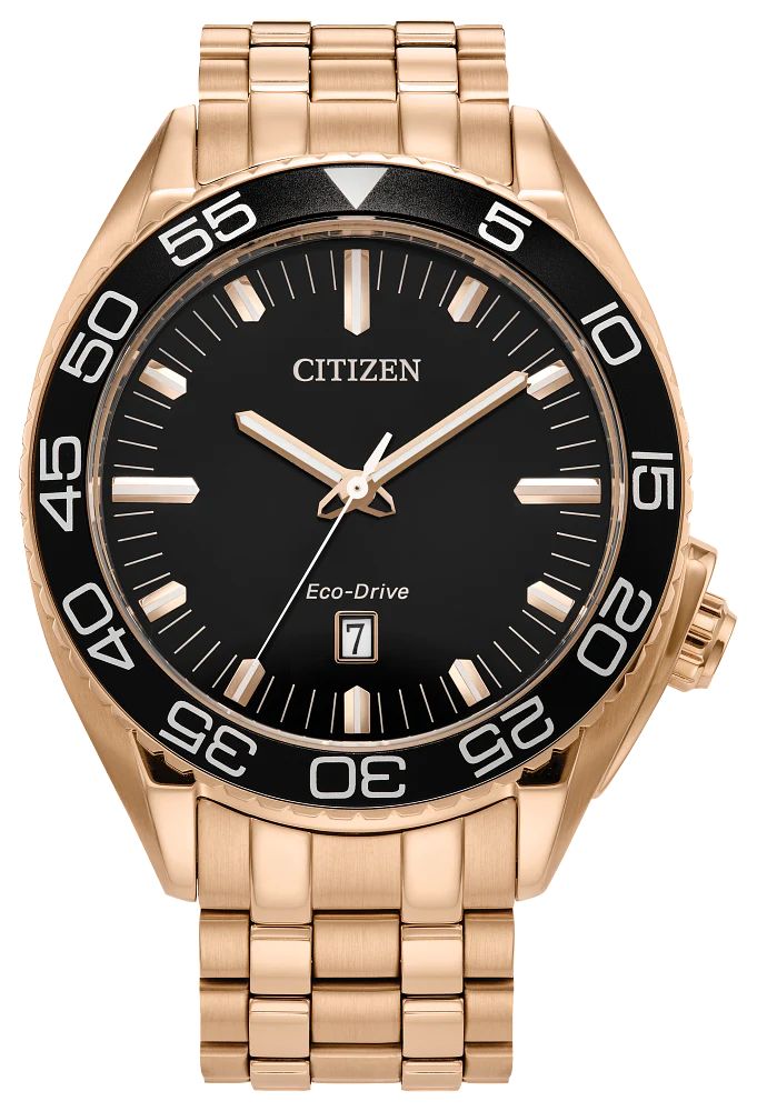 Ceas Barbati, Citizen, Carson AW1773-55E