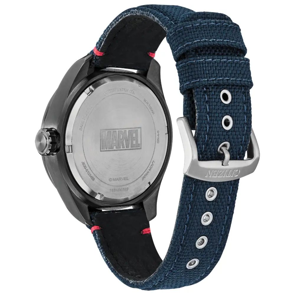 Ceas Barbati, Citizen, Marvel Heroes AW2037-04W - 1 | YEO