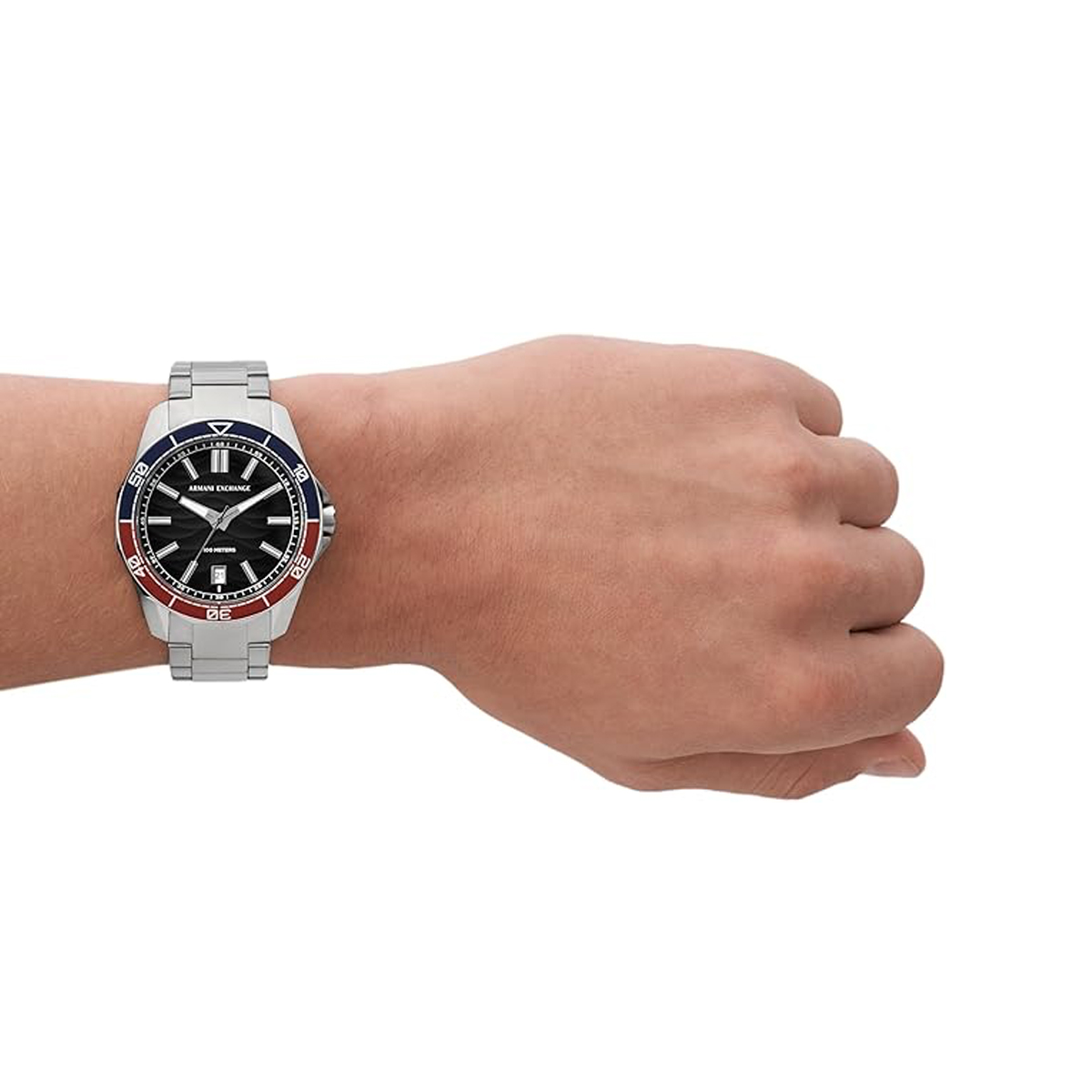 Ceas Barbati, Armani Exchange, Spencer AX1955 - 3 | YEO