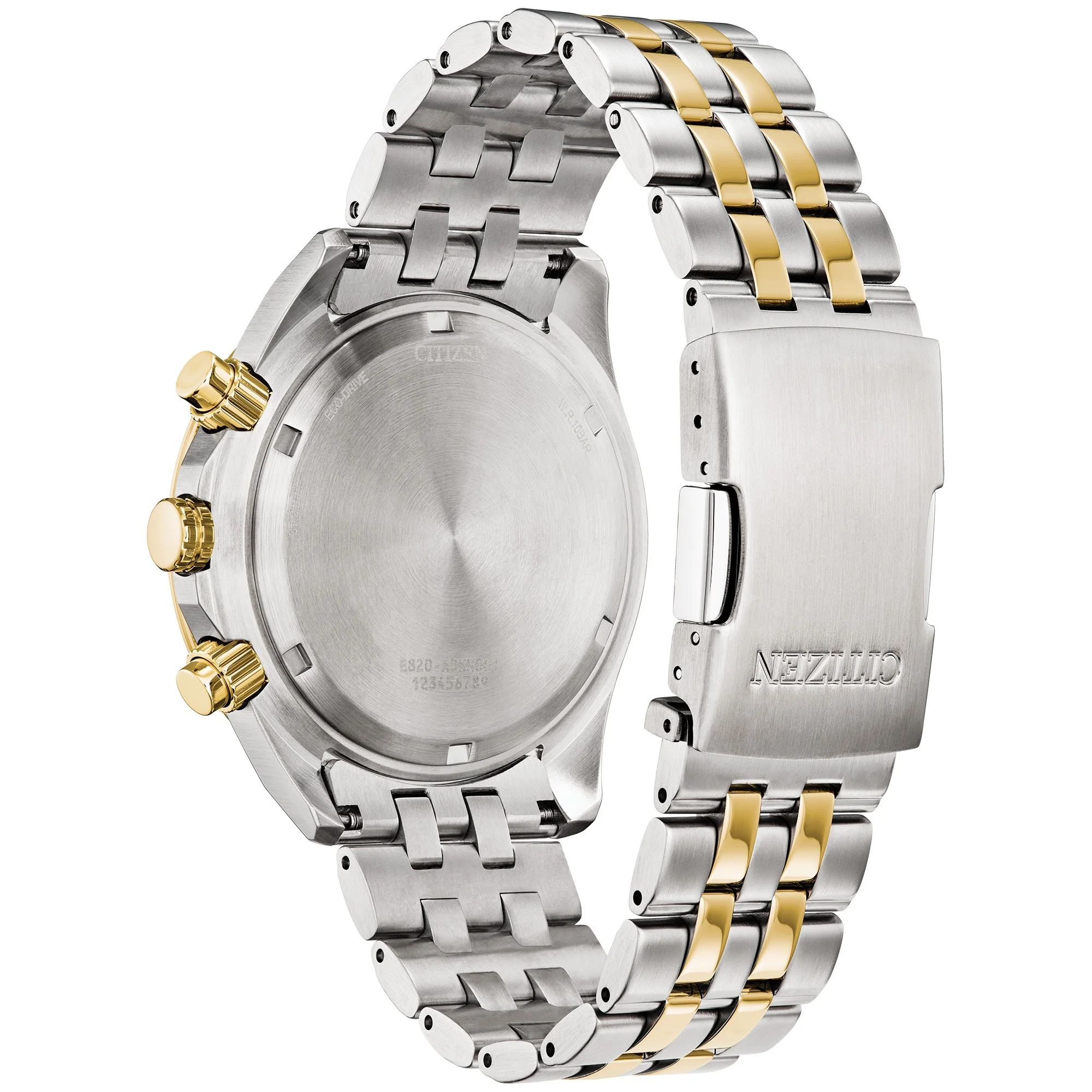 Ceas Barbati, Citizen, Sport Luxury BL5564-55H - 1 | YEO