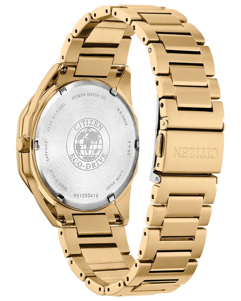 Ceas Barbati, Citizen, Axiom BM7582-56E - 2 | YEO