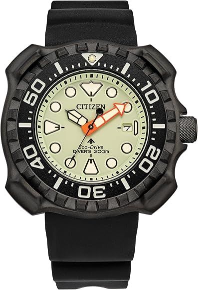 Ceas Barbati, Citizen, Promaster Dive BN0227-25X